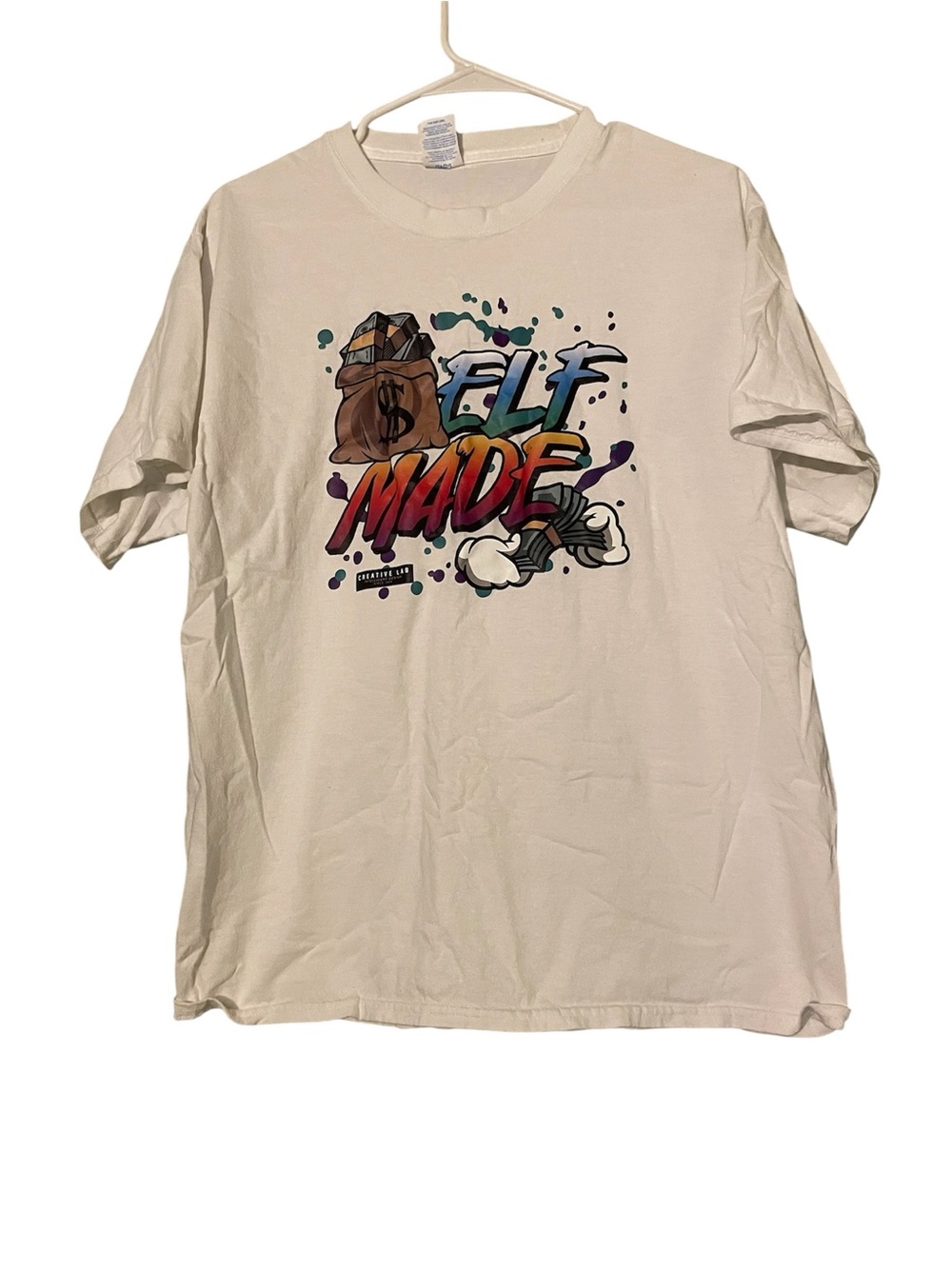 Port and Company Shirt